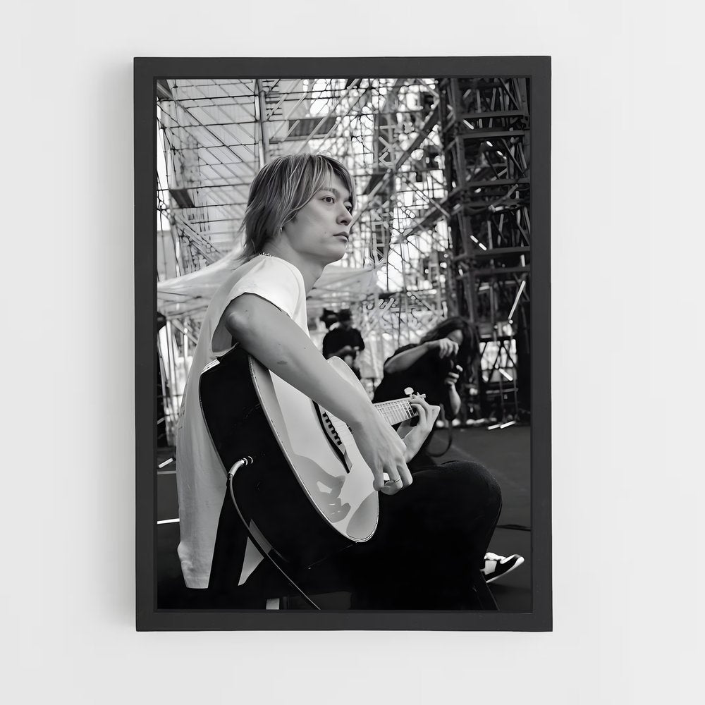ap-toru yamashita-17 cadre Noir