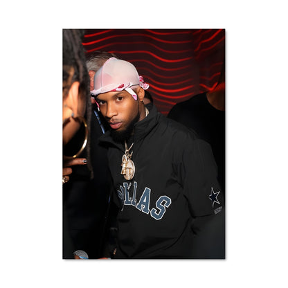 Poster Tory lanez 54638