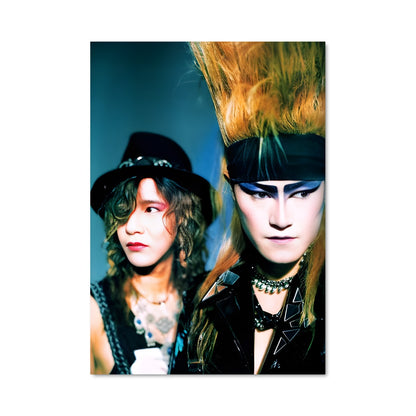 Poster Toshi x japan 47664