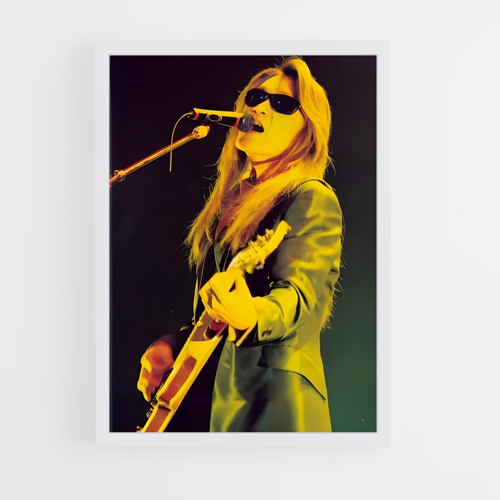 ap-toshi x japan-3 cadre Blanc