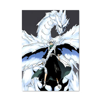 Poster L'Esprit de la Nuit