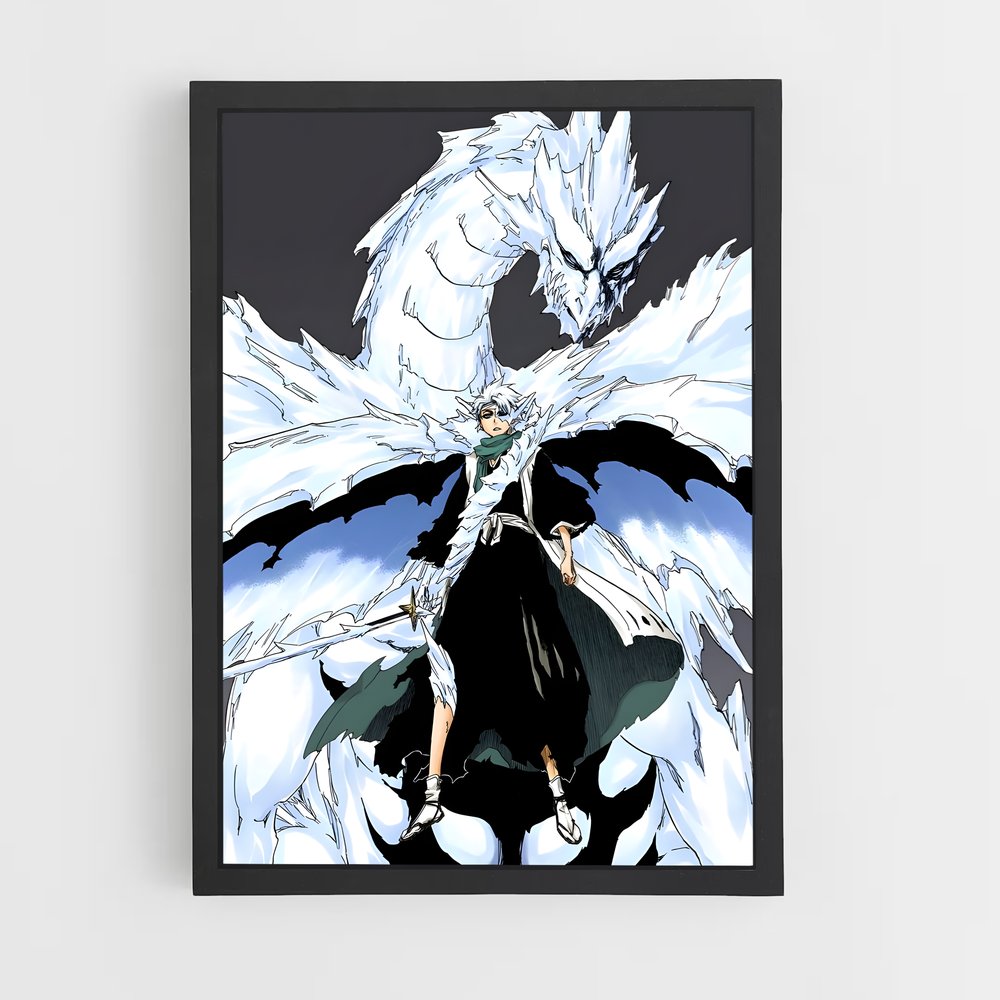 ap-toshiro hitsugaya-3 cadre Noir