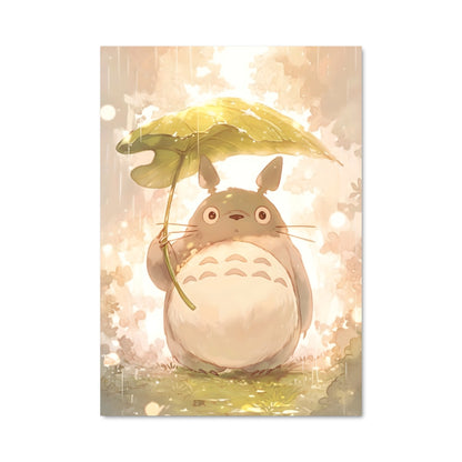 Poster Totoro 30492