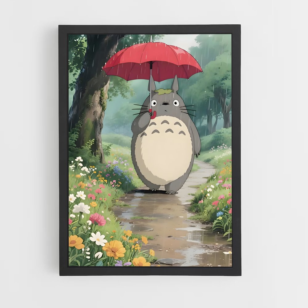 ap-totoro-8 cadre Noir
