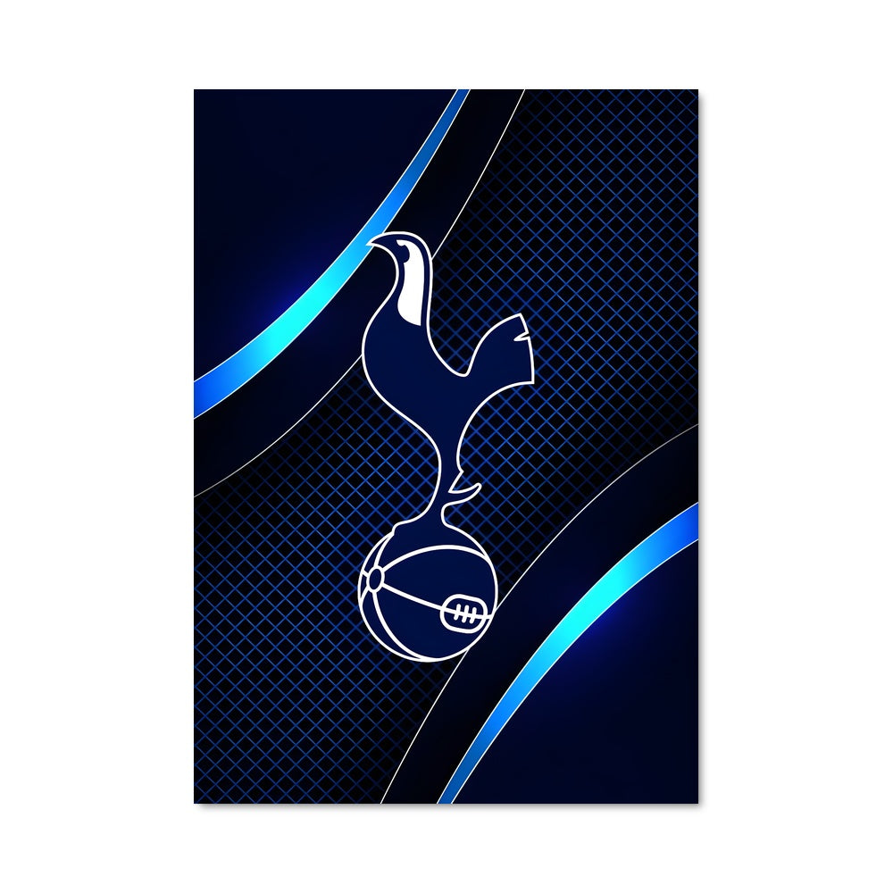 Poster Tottenham Dream