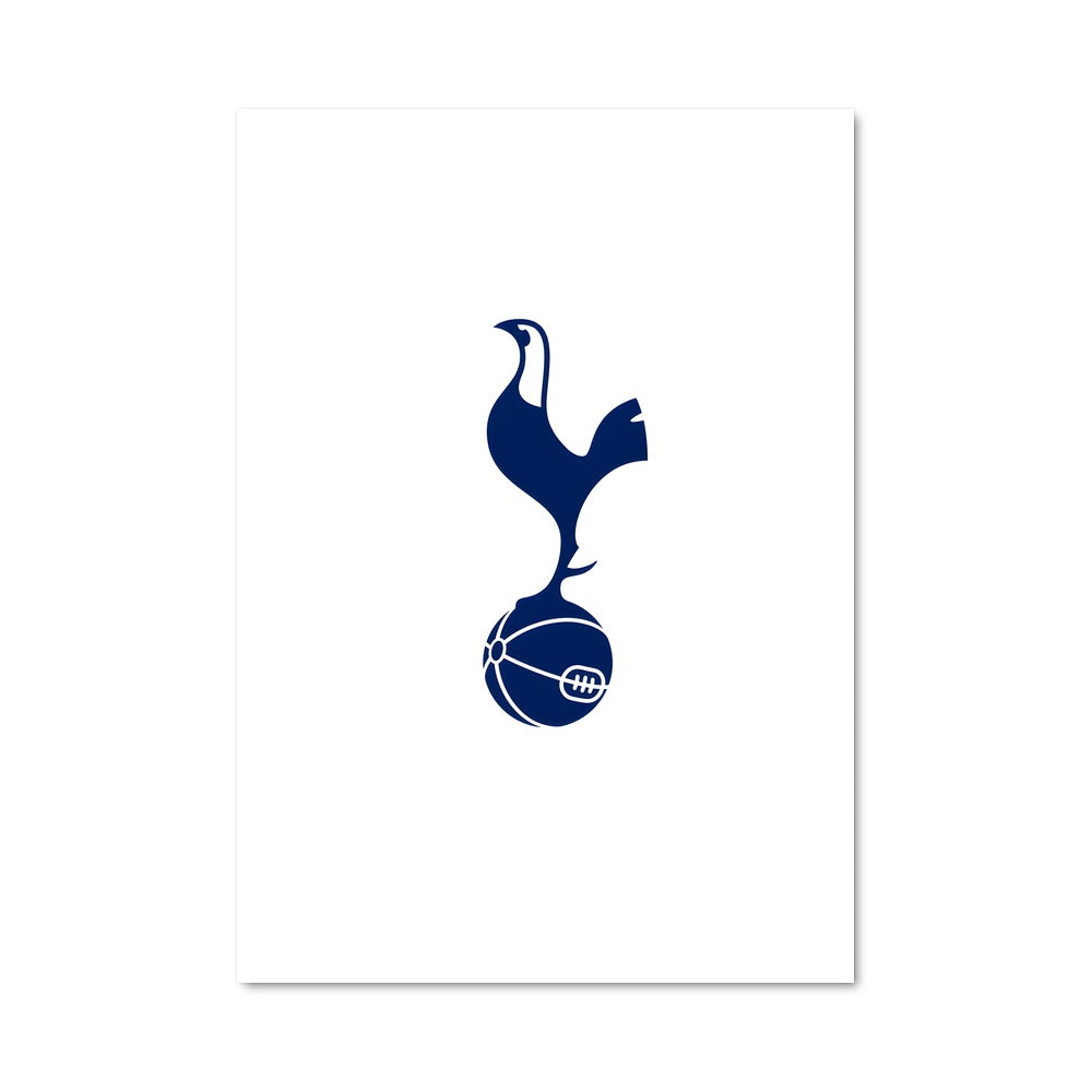 Poster Élan des Spurs