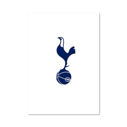 Poster Élan des Spurs