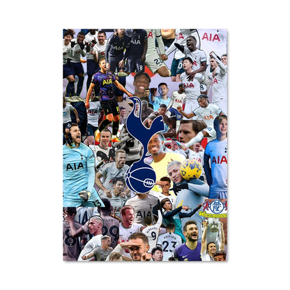 Poster Tottenham hotspur fc 73324