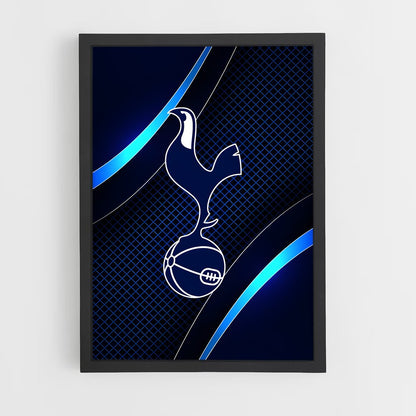 ap-tottenham hotspur fc-10 cadre Noir