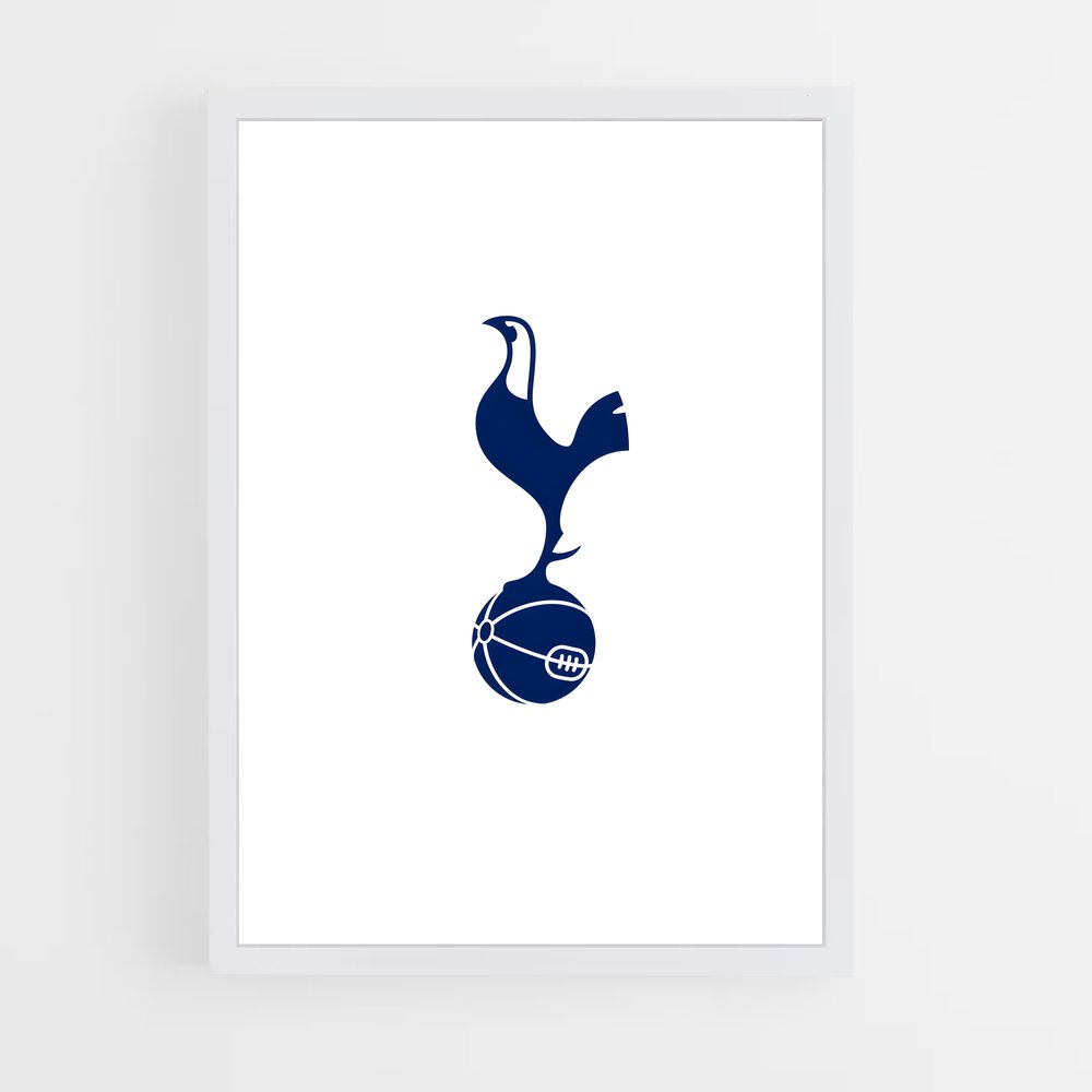 ap-tottenham hotspur fc-11 cadre Blanc