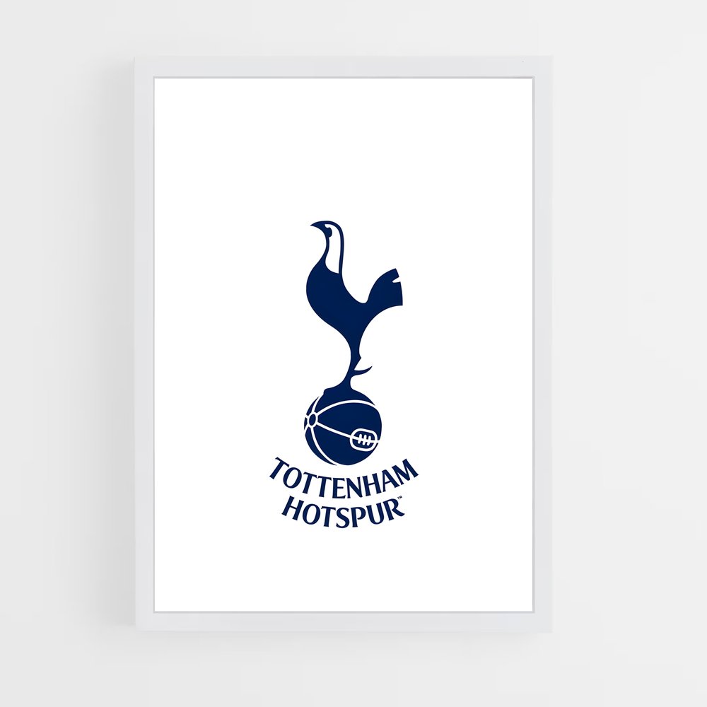 ap-tottenham hotspur fc-4 cadre Blanc