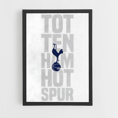 ap-tottenham hotspur fc-5 cadre Noir