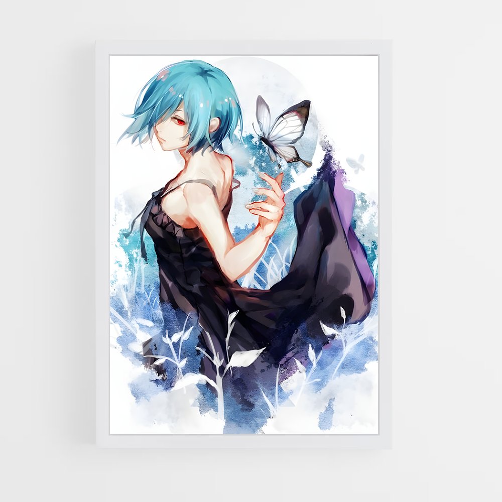 ap-touka kirishima-5 cadre Blanc