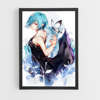 ap-touka kirishima-5 cadre Noir