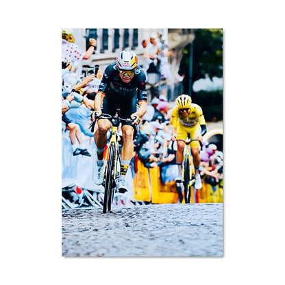 Poster Tour de france 65479