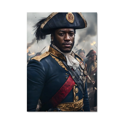Poster L'Épée de la Liberté