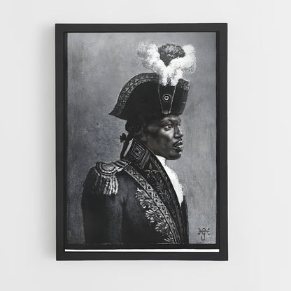 ap-toussaint louverture-3 cadre Noir