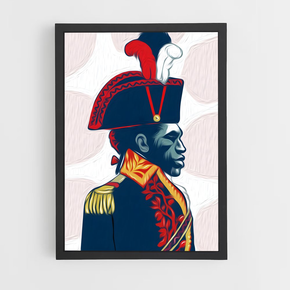 ap-toussaint louverture-6 cadre Noir