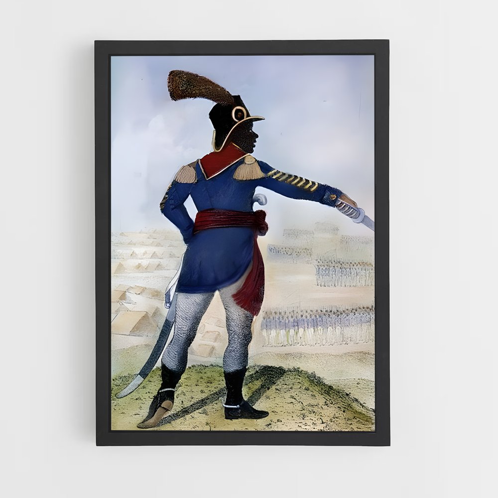 ap-toussaint louverture-7 cadre Noir