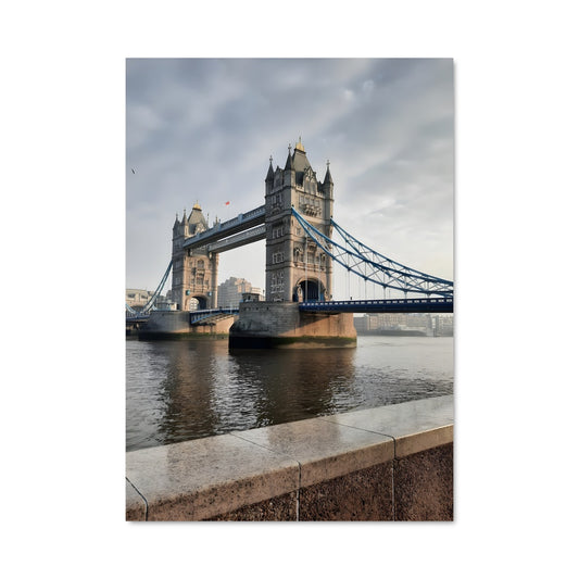 Poster London Bridge