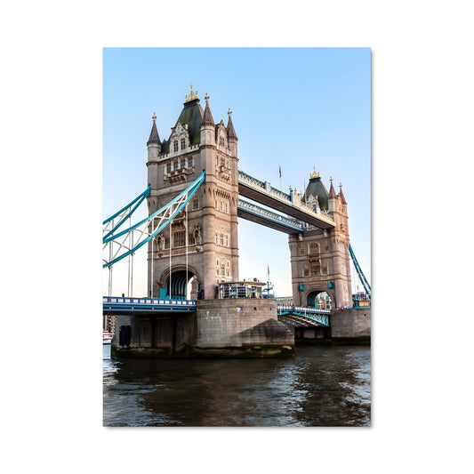 Poster London Bridge Dream