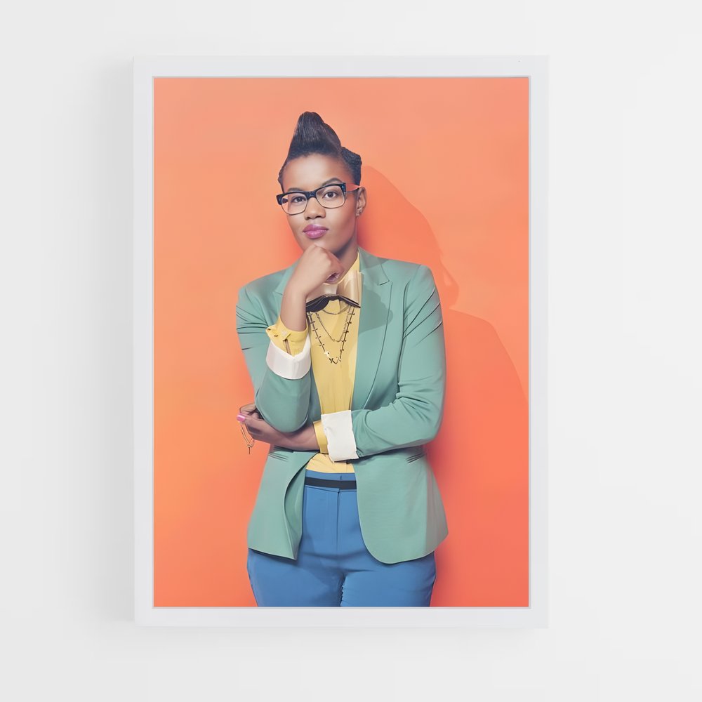 ap-toya delazy-1 cadre Blanc