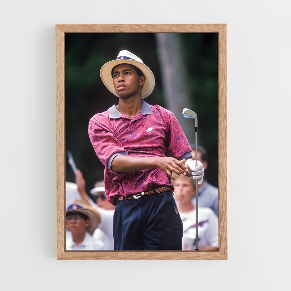 ap-tpc sawgrass-1 cadre Bois clair