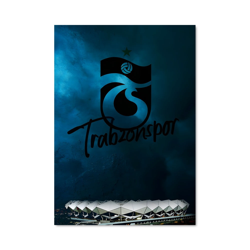 Poster Tros Unleashed