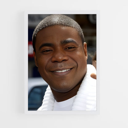 ap-tracy morgan-3 cadre Blanc