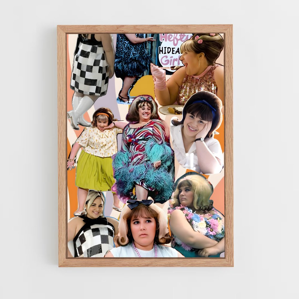 ap-tracy turnblad-4 cadre Bois clair