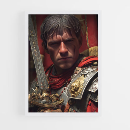 ap-trajan-6 cadre Blanc