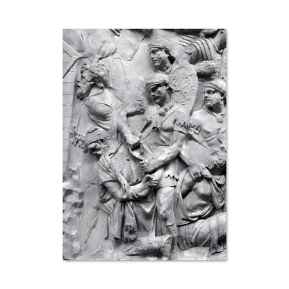 Poster L'Apogée de la Bataille