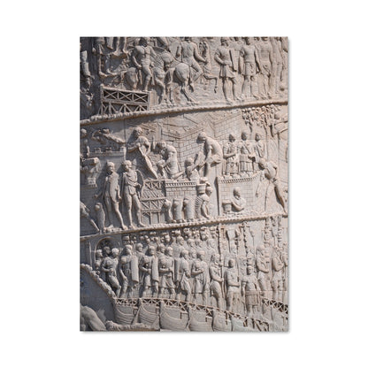 Poster La Vie en Relief