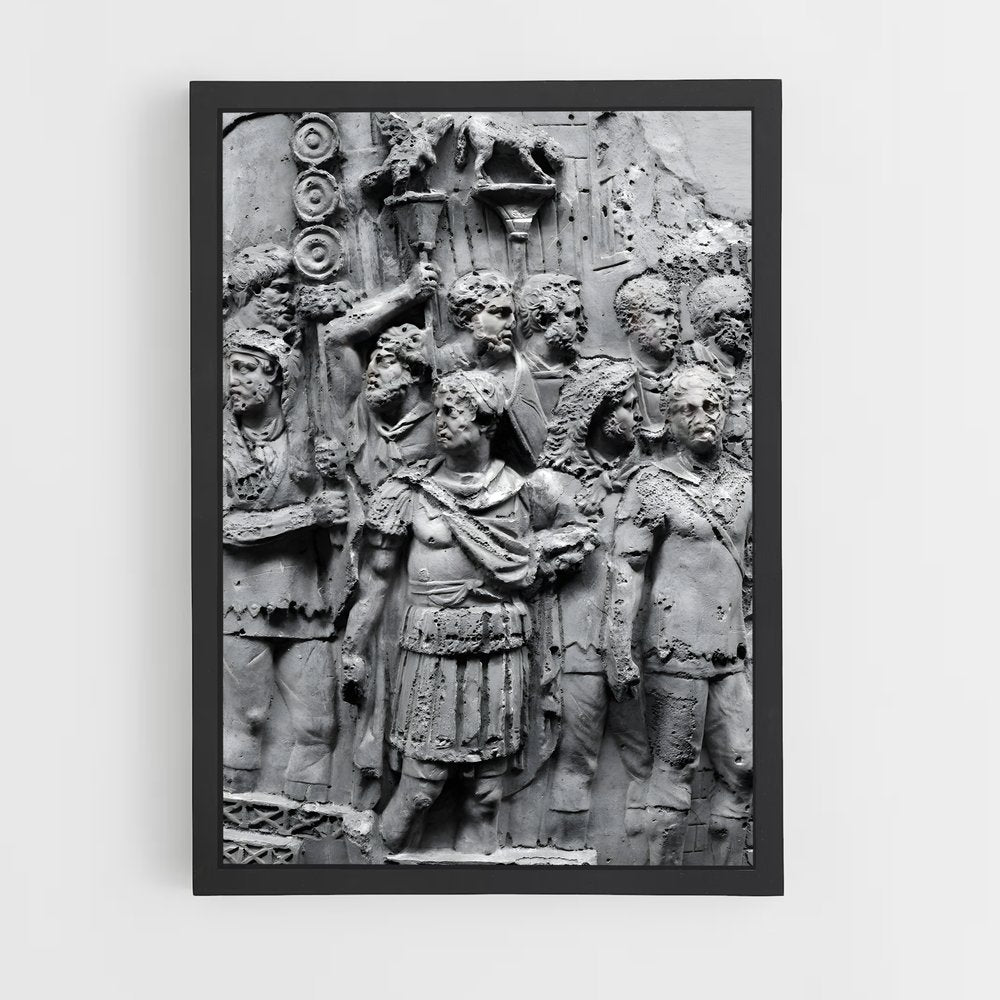ap-trajan column reliefs-3 cadre Noir