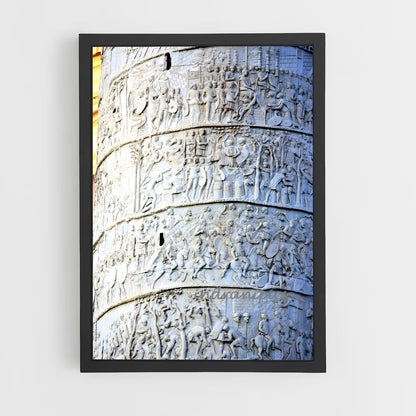 ap-trajan column reliefs-7 cadre Noir
