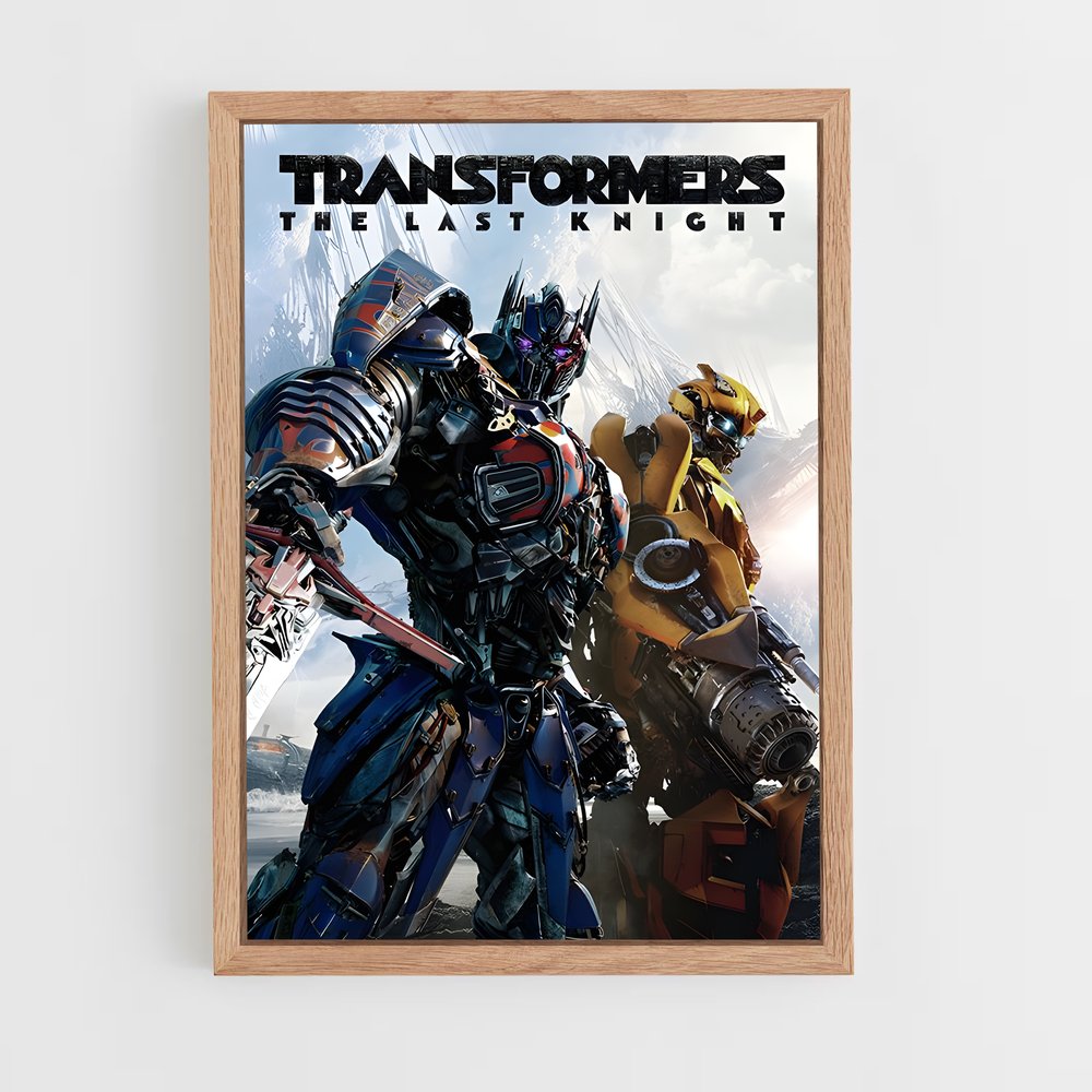 ap-transformers-1 cadre Bois clair