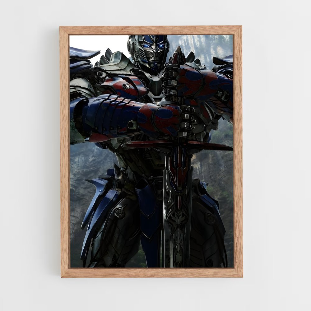 ap-transformers-12 cadre Bois clair