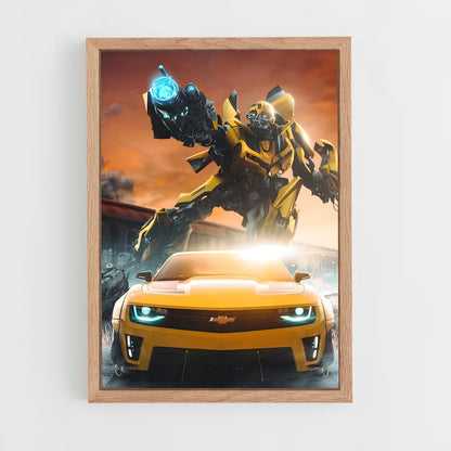 ap-transformers-13 cadre Bois clair