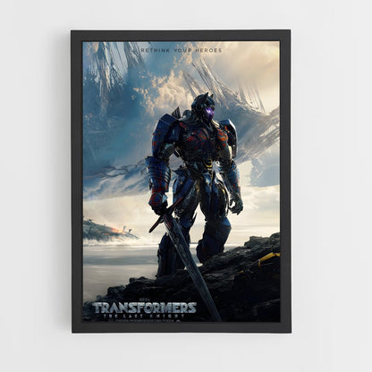 ap-transformers-4 cadre Noir