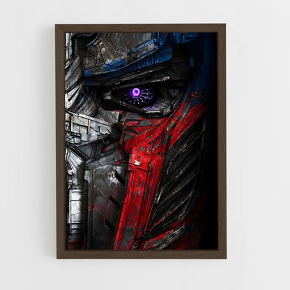 ap-transformers-6 cadre Bois foncé