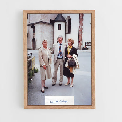 ap-traudl junge-1 cadre Bois clair