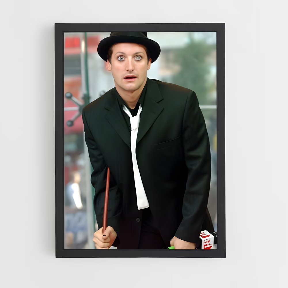 ap-tre cool-2 cadre Noir