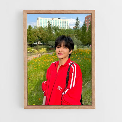 ap-treasure-3 cadre Bois clair