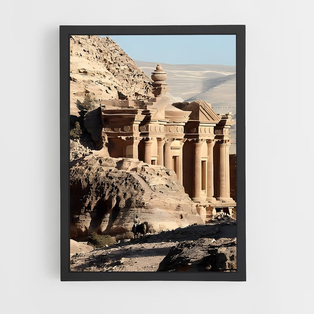 ap-treasury petra-5 cadre Noir