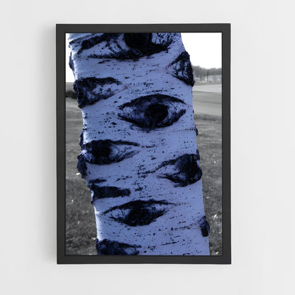 ap-trees-1 cadre Noir