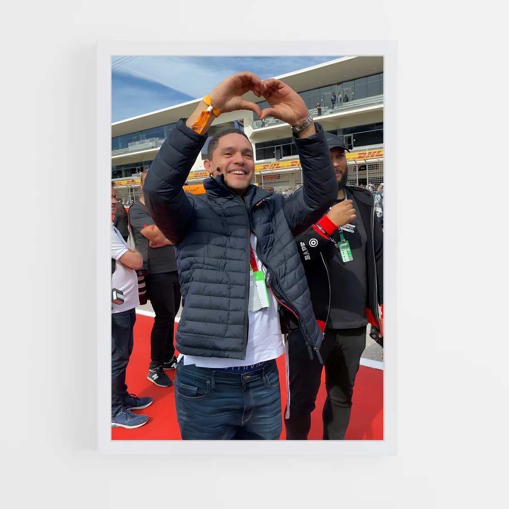 ap-trevor noah-1 cadre Blanc