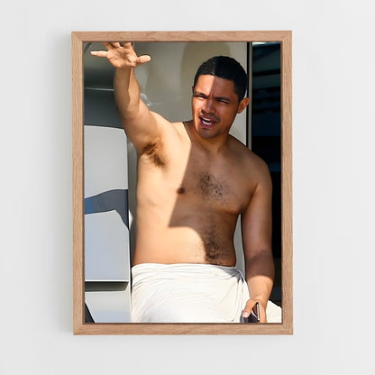 ap-trevor noah-4 cadre Bois clair