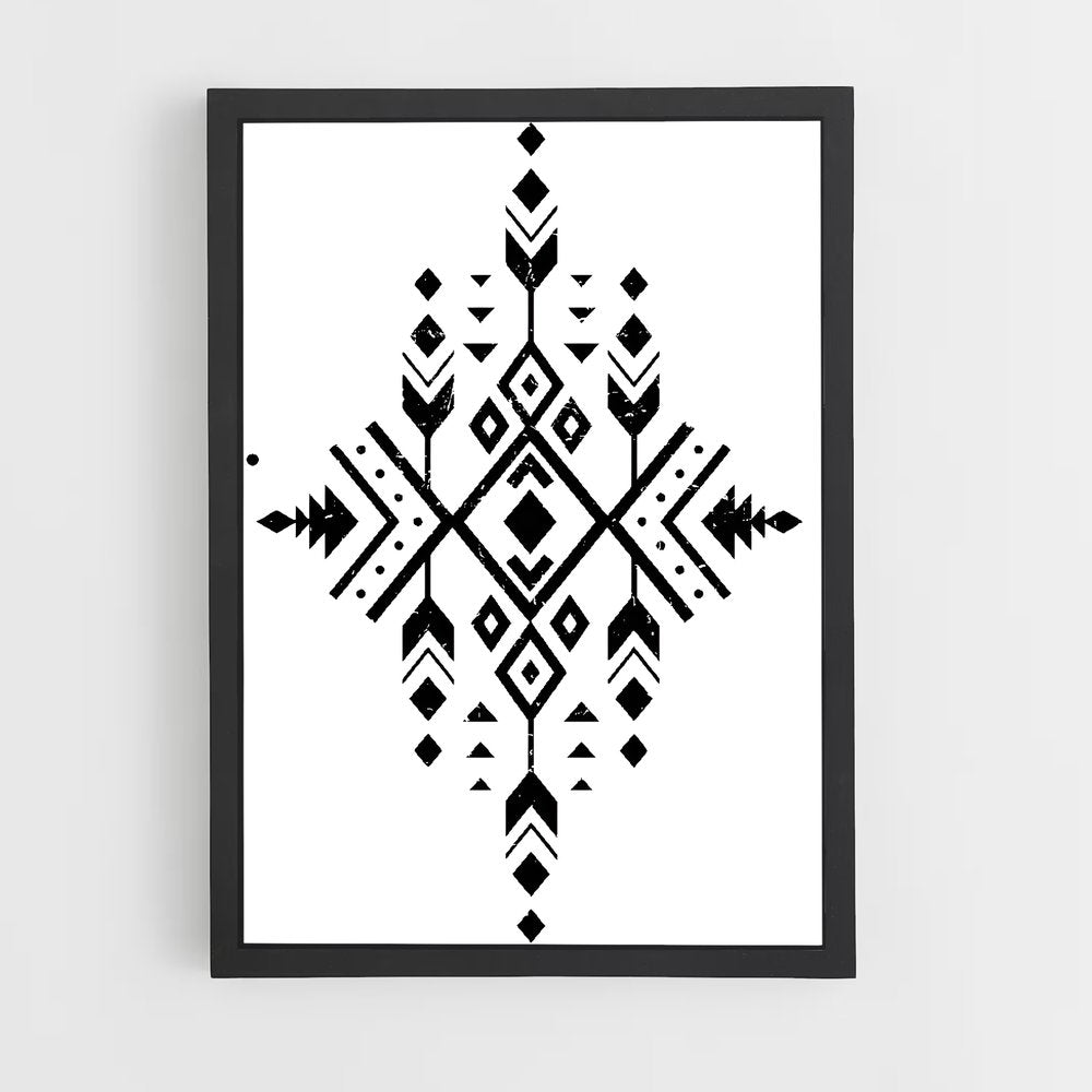ap-tribal patterns-3 cadre Noir