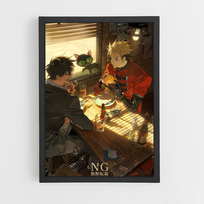 ap-trigun-2 cadre Noir