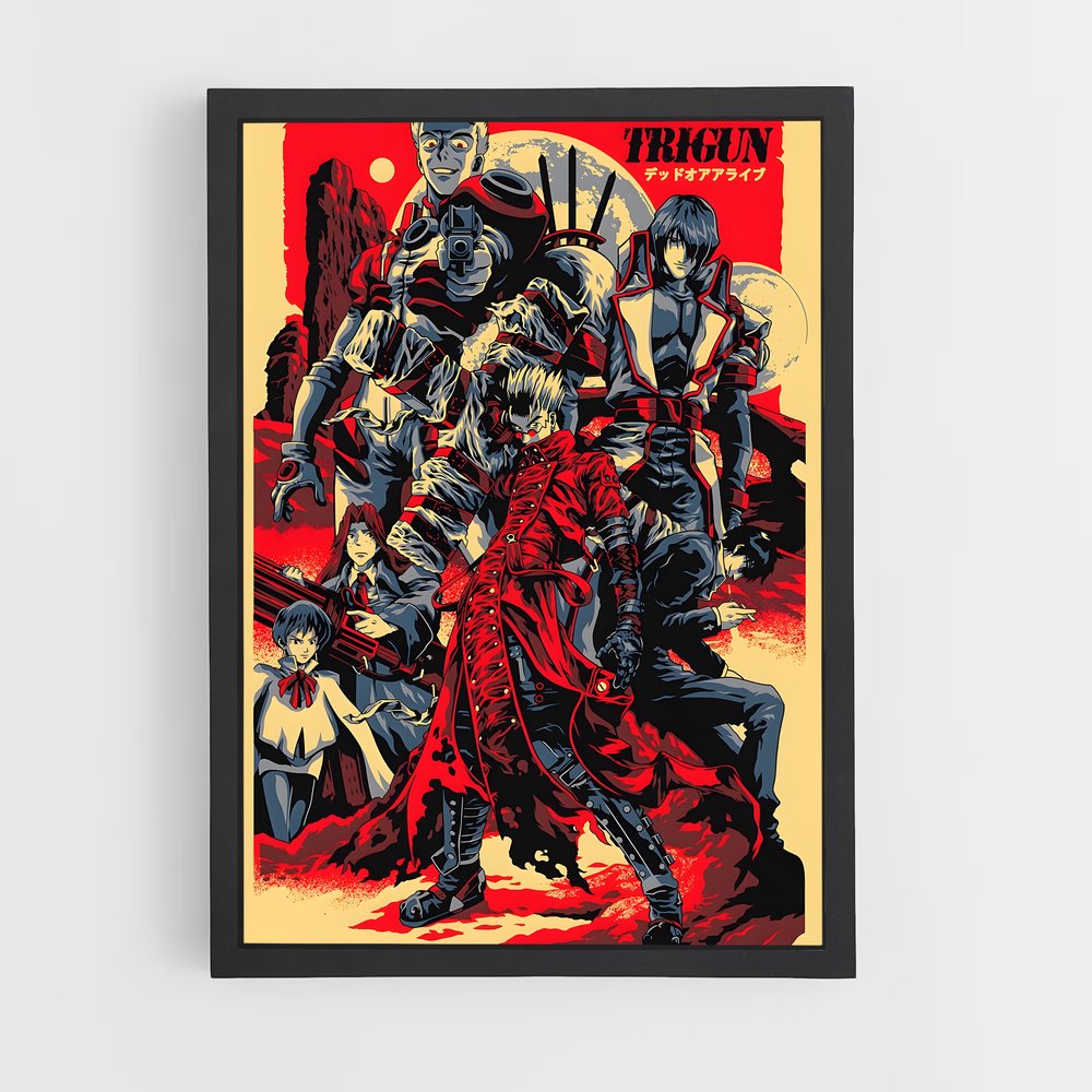 ap-trigun-5 cadre Noir